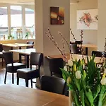 Restaurant Notre Dame 3* Haguenau