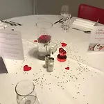 Restaurant Notre Dame Hotel 3*