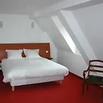 Hotel Restaurant Notre Dame 3*