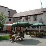 Restaurant Notre Dame 3* Haguenau