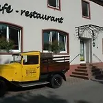 Restaurant Notre Dame Hotel