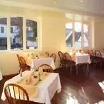 Restaurant Notre Dame