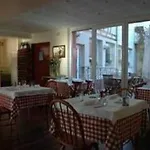 Restaurant Notre Dame Hotel 3*