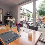 Restaurant Notre Dame Hotel 3*