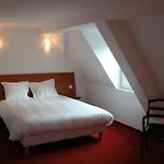 Hotel Restaurant Notre Dame Haguenau