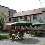 Hotel Restaurant Notre Dame 3*