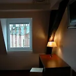 Hotel Restaurant Notre Dame Haguenau