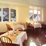 Restaurant Notre Dame Hotel