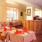 Restaurant Notre Dame Hotel Haguenau