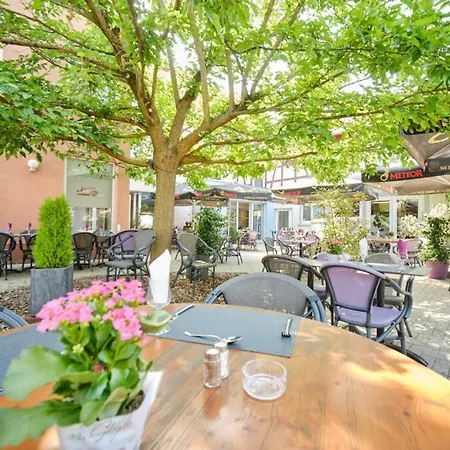 Restaurant Notre Dame Hotel 3*