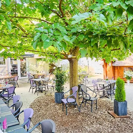 Hotel Restaurant Notre Dame Hagenau