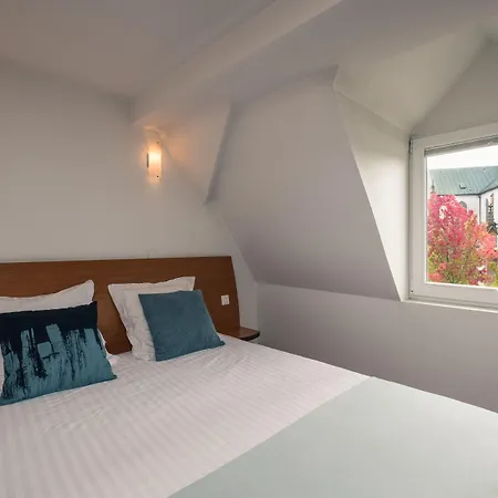 Restaurant Notre Dame Hotel Haguenau