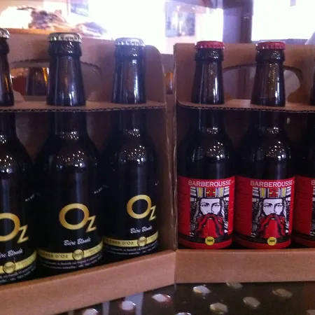 Restaurant Notre Dame 3*