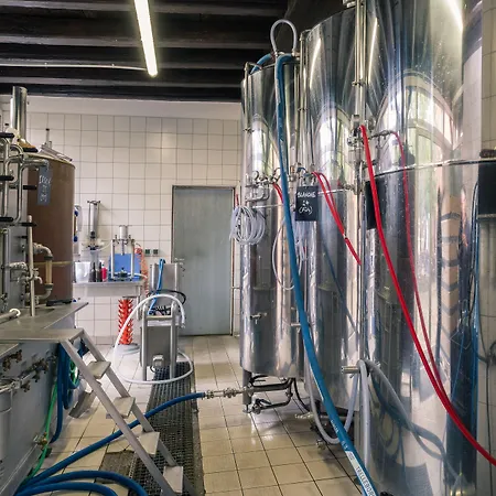 Restaurant Notre Dame Hotel Haguenau