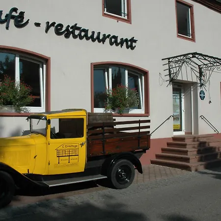 Hotel Restaurant Notre Dame 3*