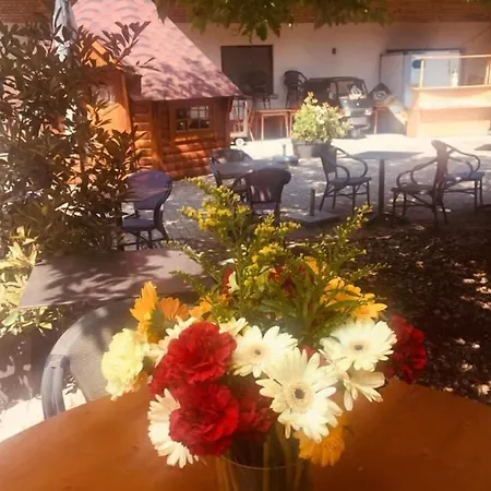 Il Portico De Notre Dame Hotel Haguenau