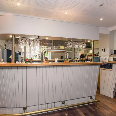 Restaurant Notre Dame