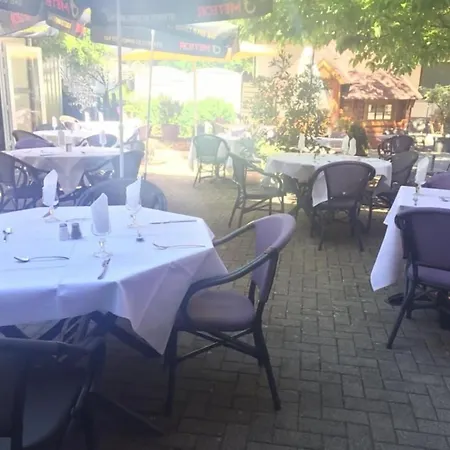 Hotel Restaurant Notre Dame Haguenau