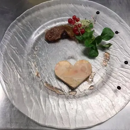 Restaurant Notre Dame Hotel 3*