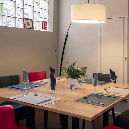 Restaurant Notre Dame 3*