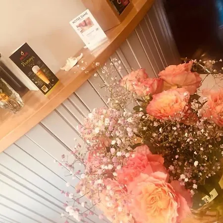 Restaurant Notre Dame Hotel