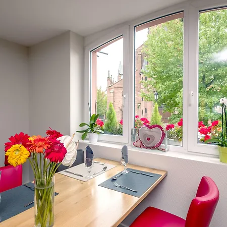 Hotel Restaurant Notre Dame 3*