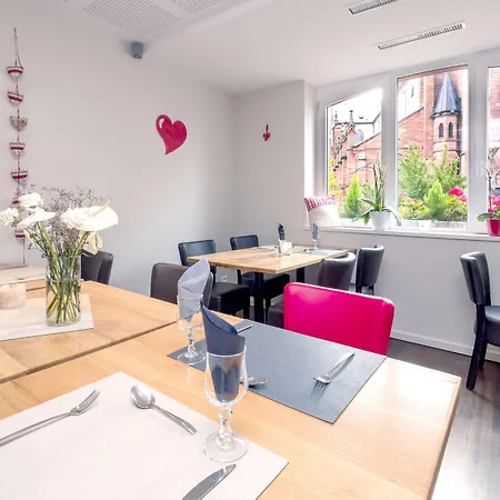 Restaurant Notre Dame