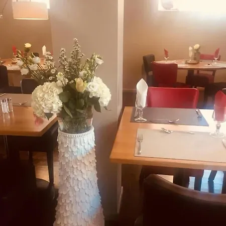 Restaurant Notre Dame Hagenau