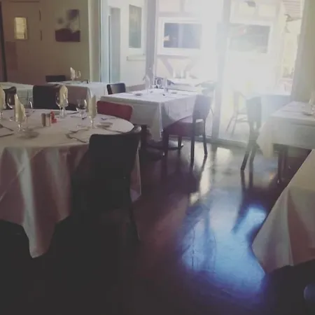 Hotel Restaurant Notre Dame