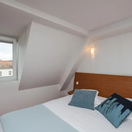 Restaurant Notre Dame Haguenau