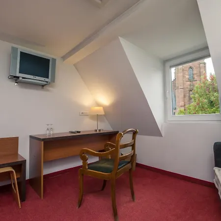 Restaurant Notre Dame