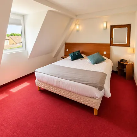 Hotel Il Portico De Notre Dame 3*