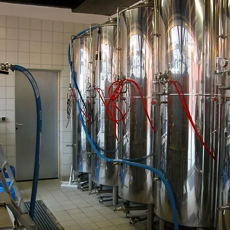 Restaurant Notre Dame