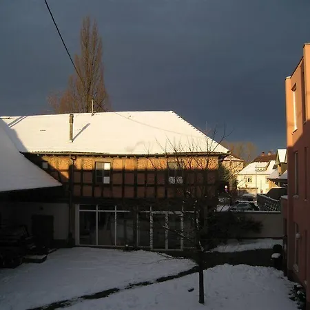 Hotel Restaurant Notre Dame