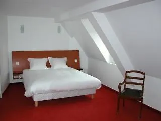 Hotel Restaurant Notre Dame 3*