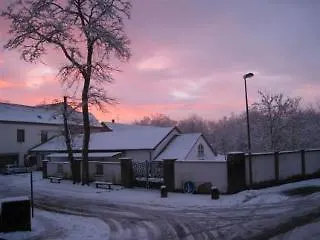 Hotel Restaurant Notre Dame Hagenau