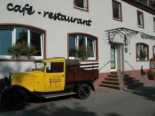 Restaurant Notre Dame Hotel