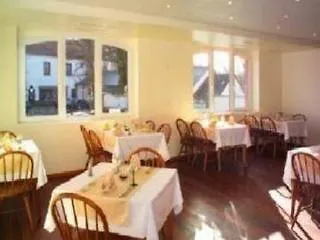 Restaurant Notre Dame