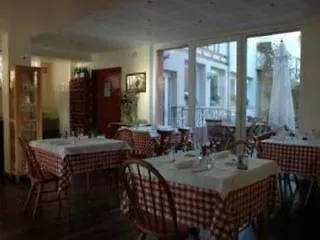 Restaurant Notre Dame Hotel 3*
