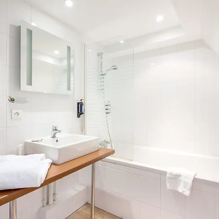 Hotel Restaurant Notre Dame Haguenau