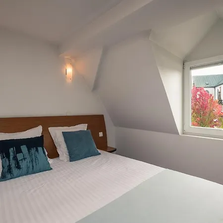 Hotel Restaurant Notre Dame