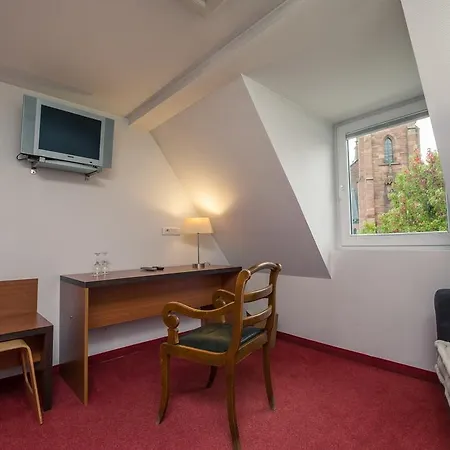 Hotel Restaurant Notre Dame Hagenau