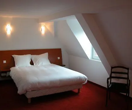 Hotel Restaurant Notre Dame Hagenau