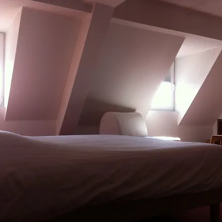 Hotel Restaurant Notre Dame