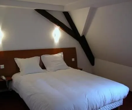 Restaurant Notre Dame Haguenau