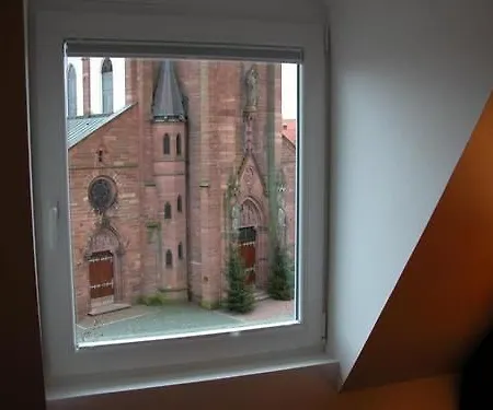 Restaurant Notre Dame