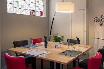 Restaurant Notre Dame 3* Haguenau