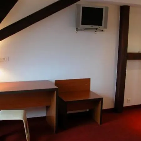 Hotel Restaurant Notre Dame