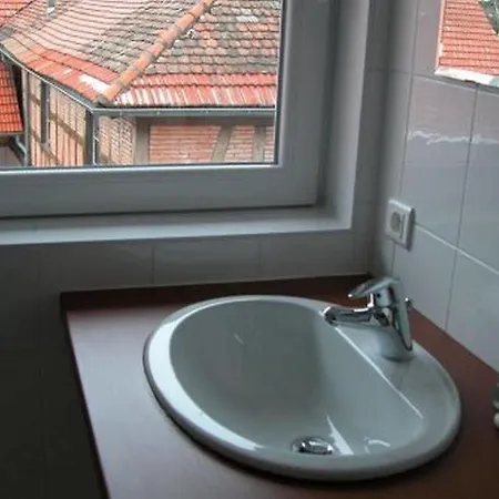 Restaurant Notre Dame 3* Hagenau