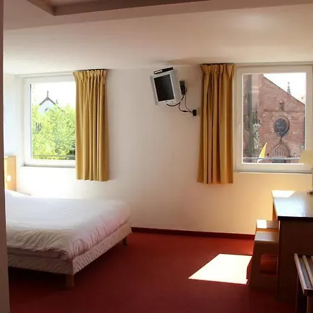 Restaurant Notre Dame 3* Hagenau